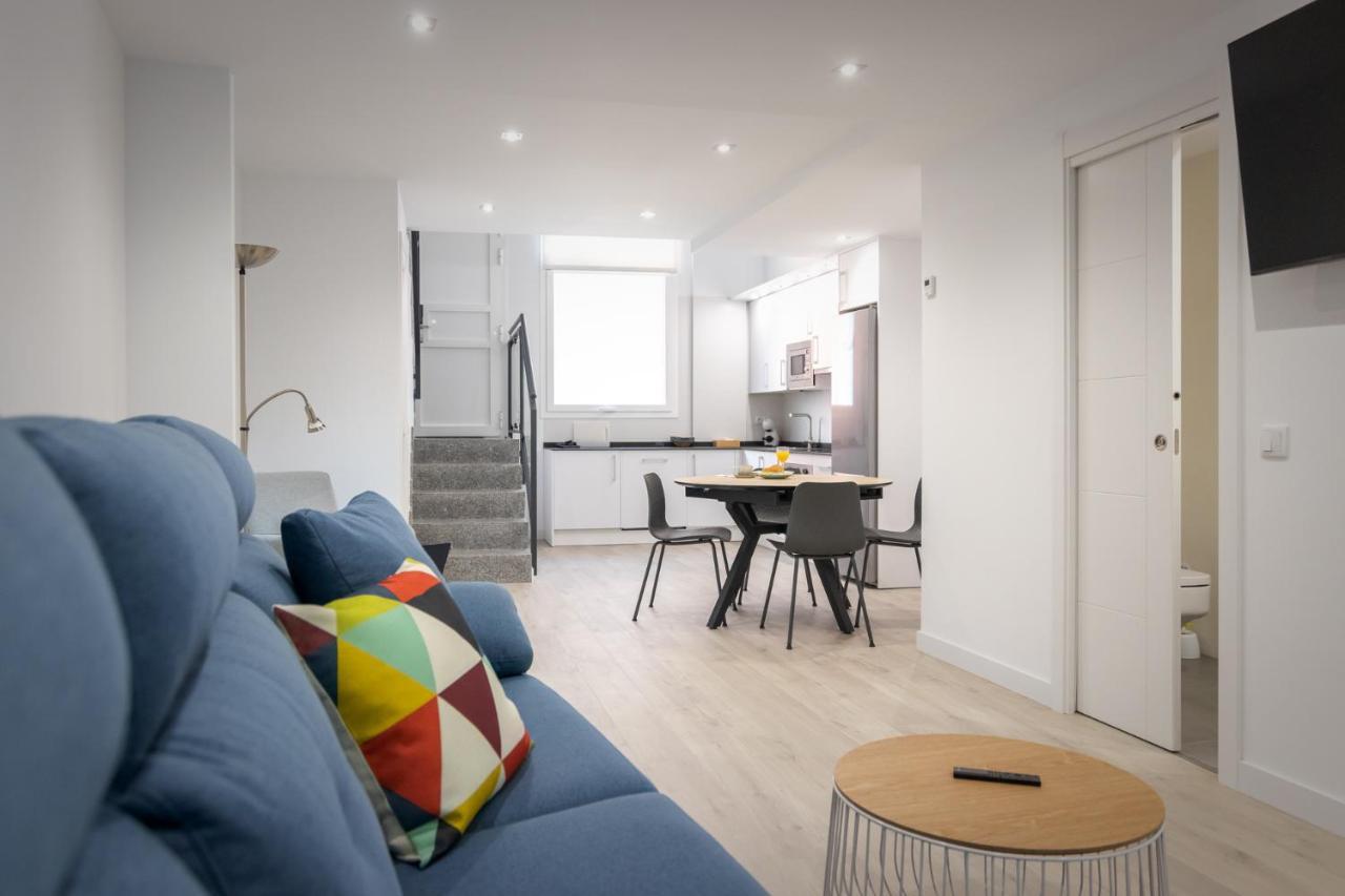 Apartamentos Soria Suites 외부 사진