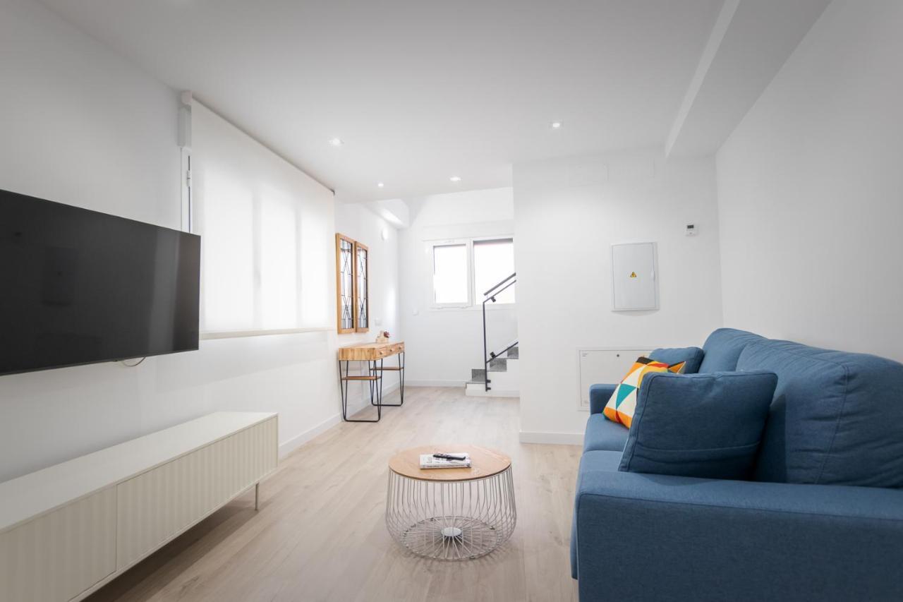 Apartamentos Soria Suites 외부 사진