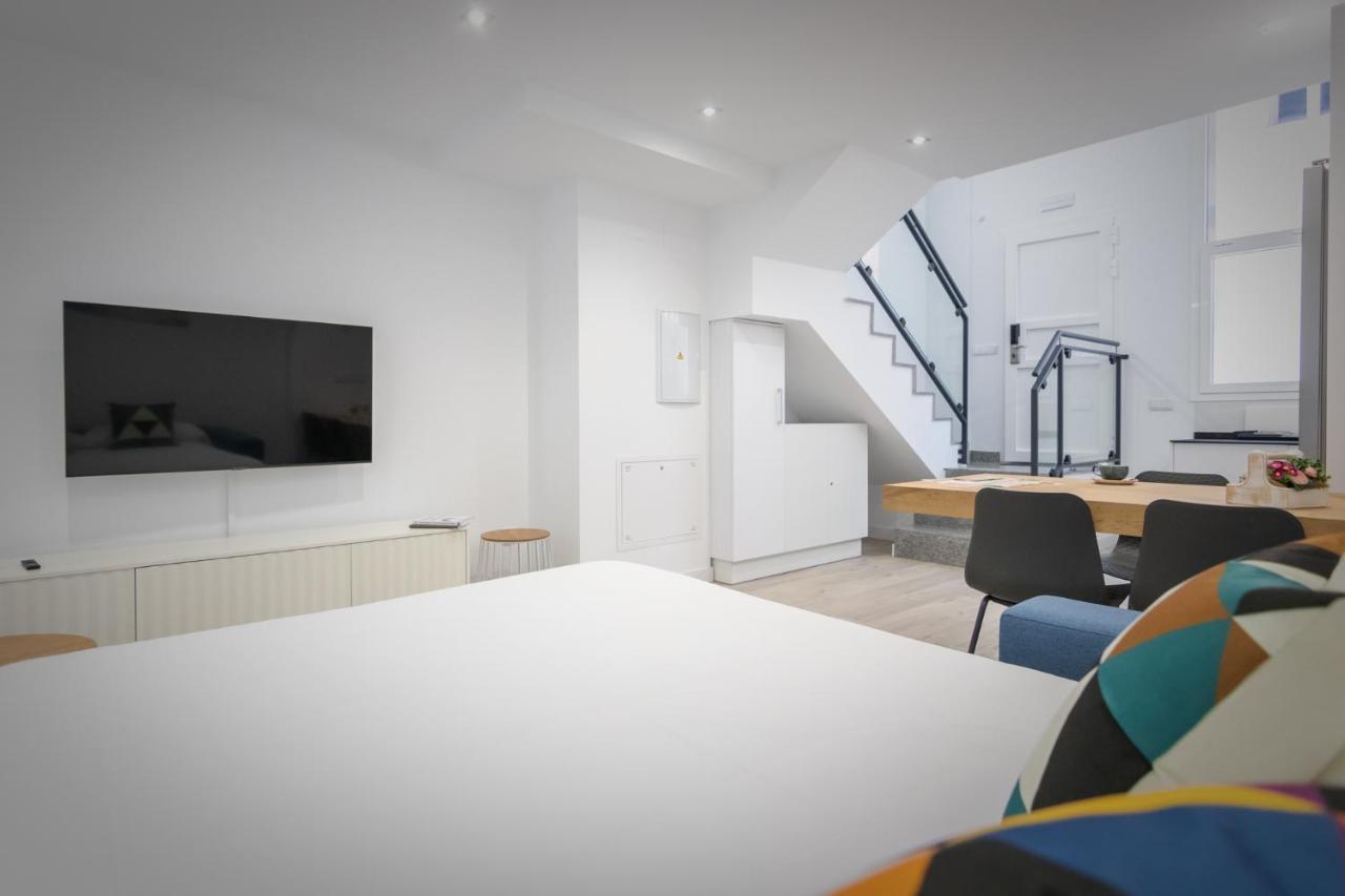 Apartamentos Soria Suites 외부 사진