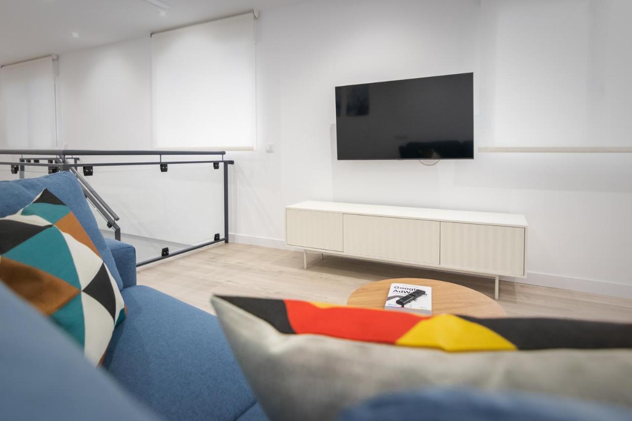 Apartamentos Soria Suites 외부 사진