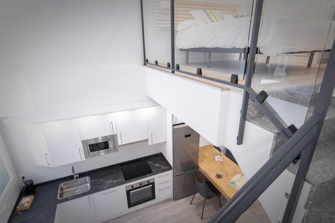 Apartamentos Soria Suites 외부 사진