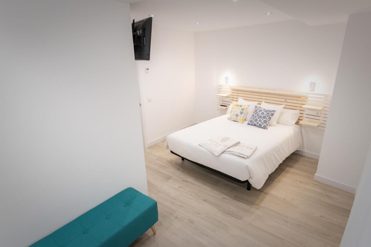 Apartamentos Soria Suites 외부 사진