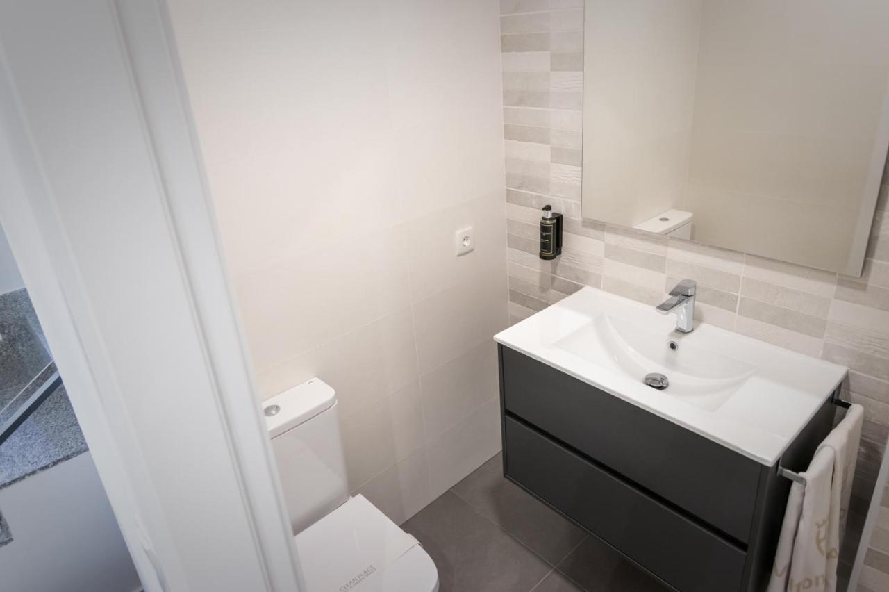 Apartamentos Soria Suites 외부 사진