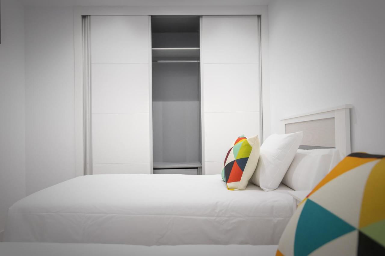 Apartamentos Soria Suites 외부 사진