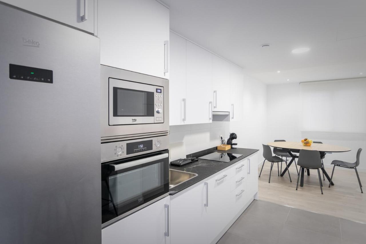 Apartamentos Soria Suites 외부 사진