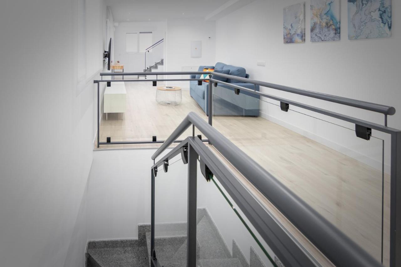 Apartamentos Soria Suites 외부 사진