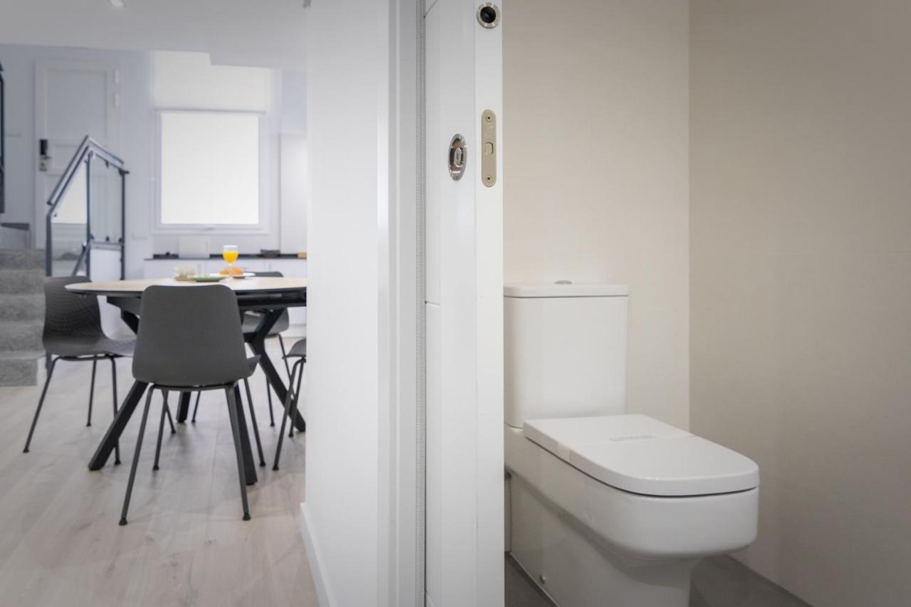 Apartamentos Soria Suites 외부 사진