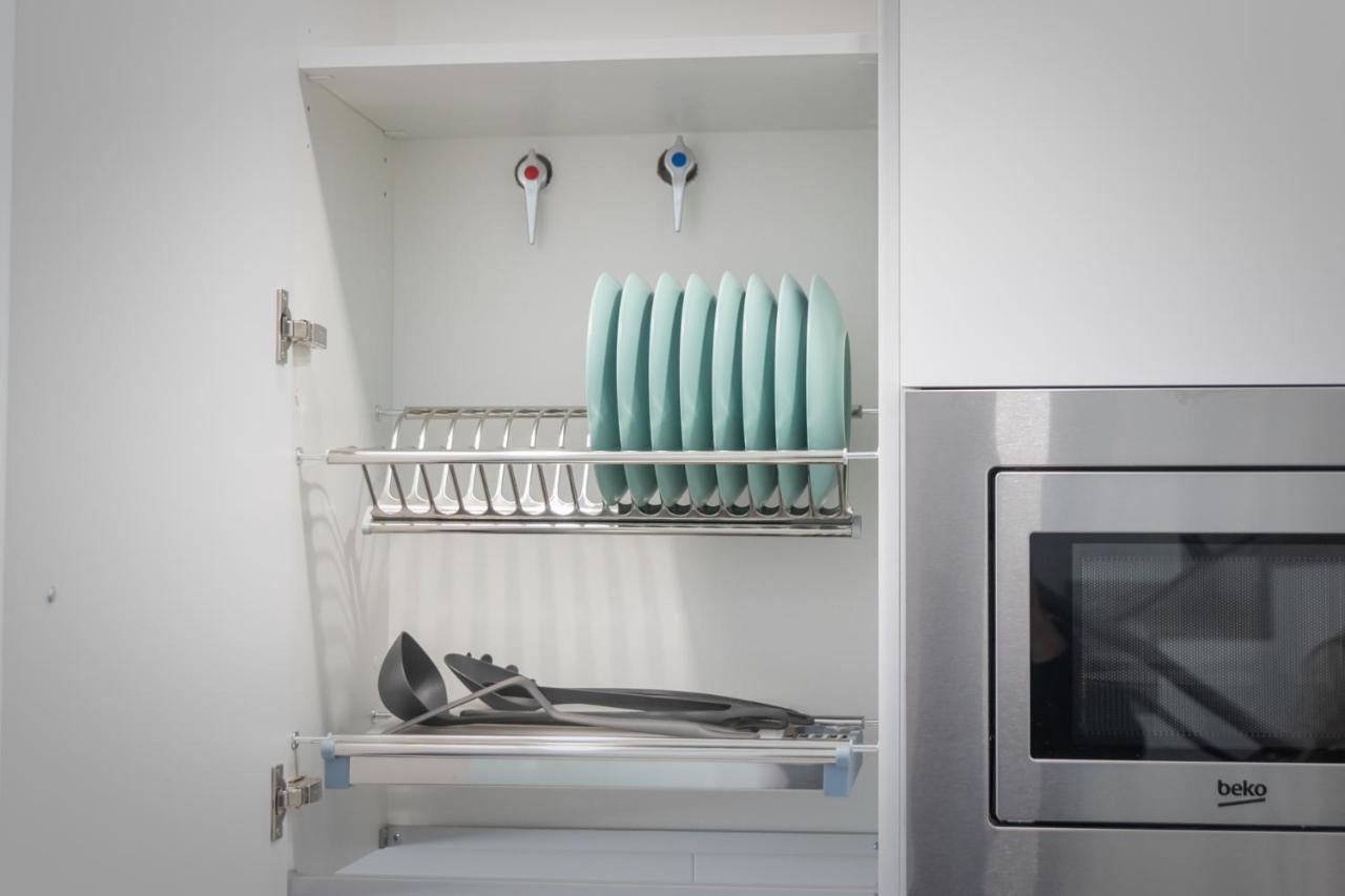 Apartamentos Soria Suites 외부 사진