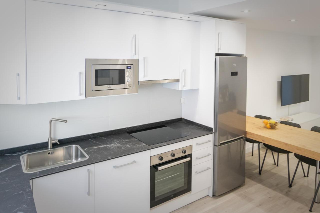 Apartamentos Soria Suites 외부 사진