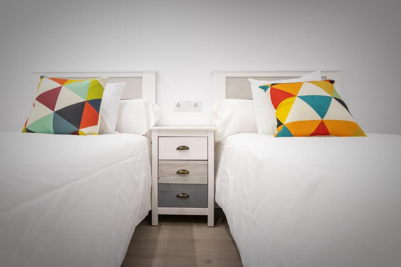 Apartamentos Soria Suites 외부 사진