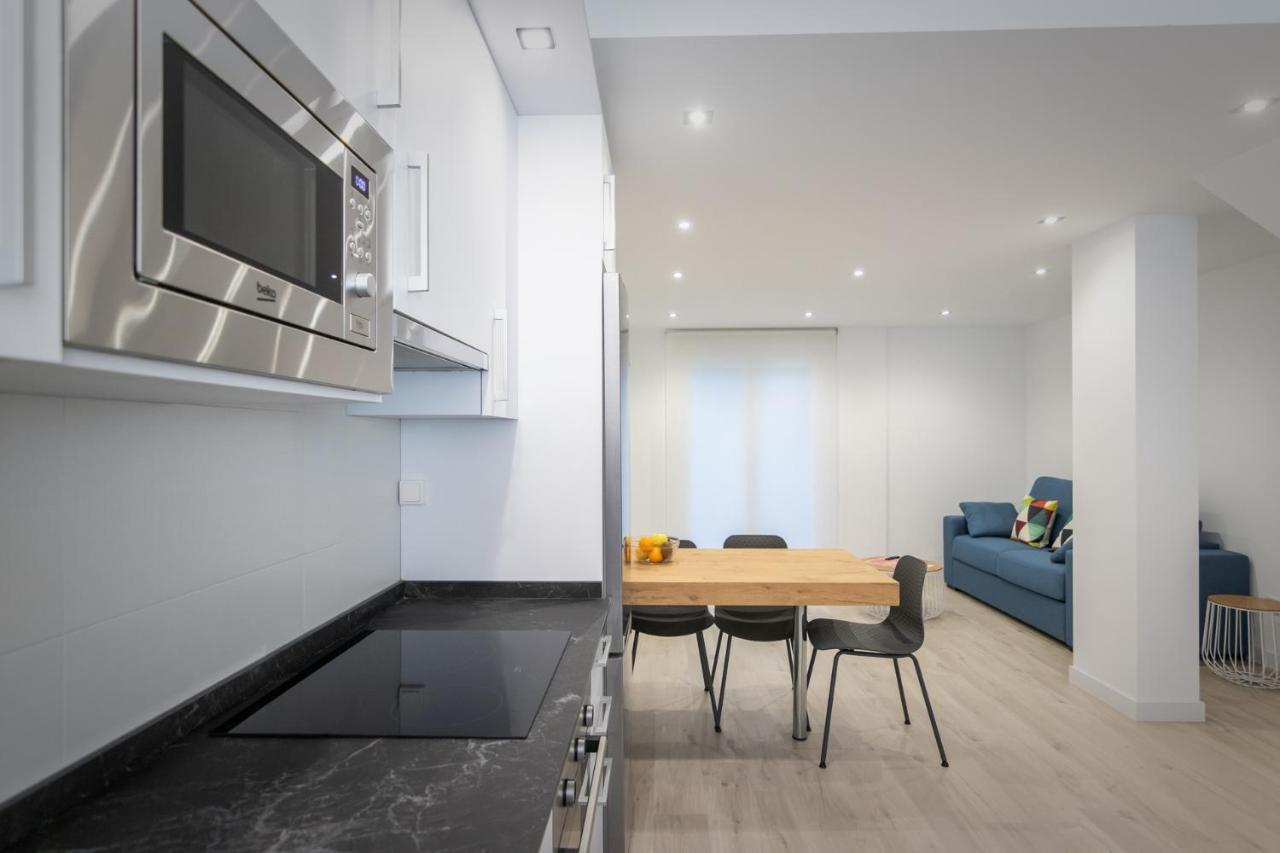Apartamentos Soria Suites 외부 사진