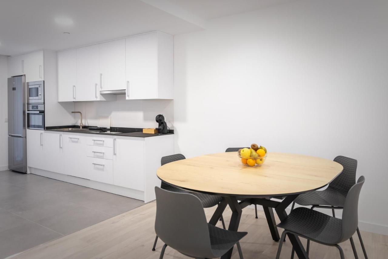 Apartamentos Soria Suites 외부 사진