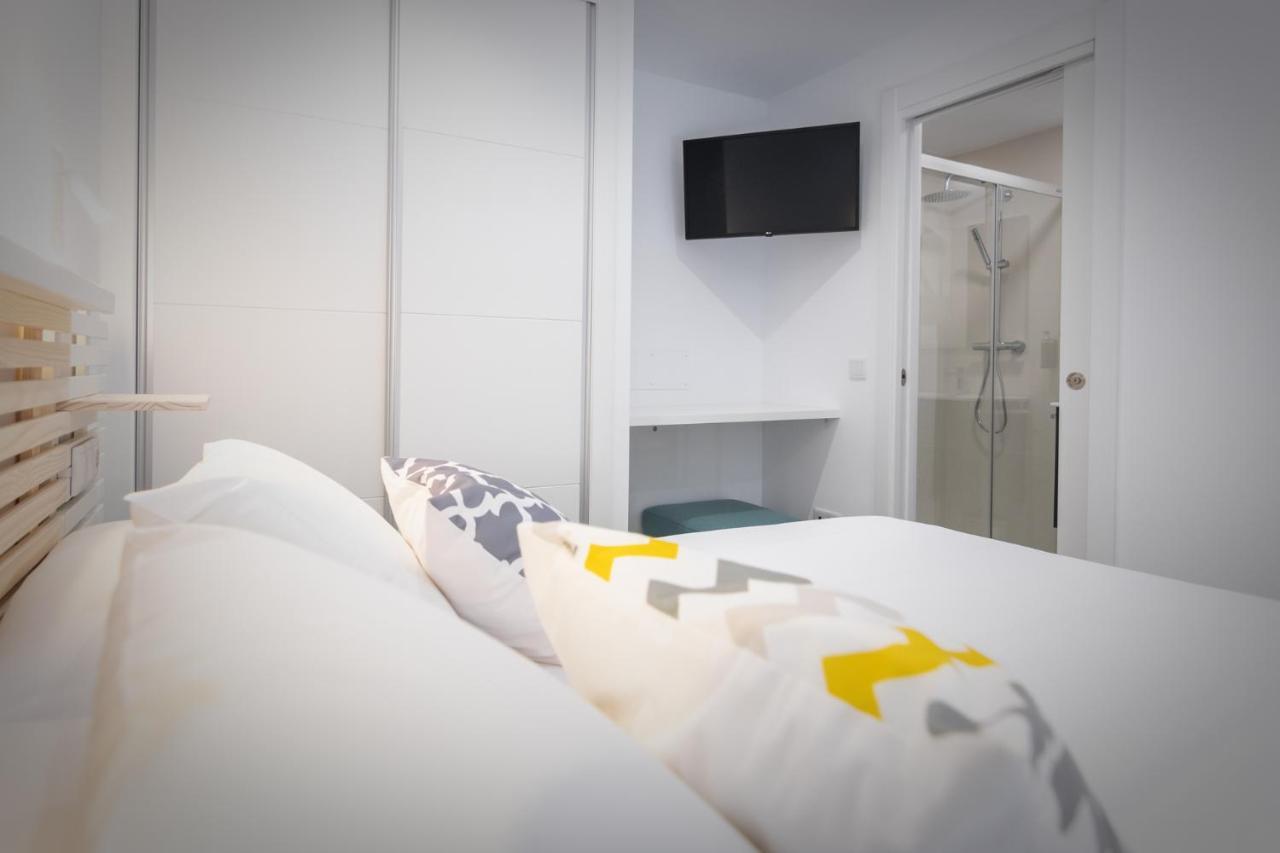 Apartamentos Soria Suites 외부 사진