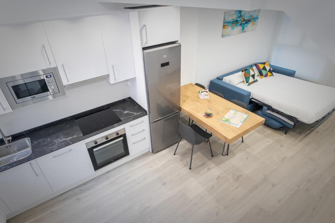 Apartamentos Soria Suites 외부 사진
