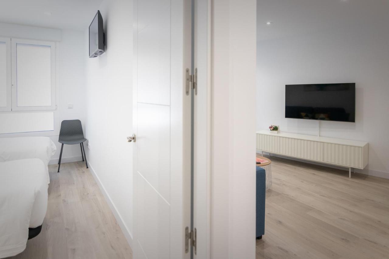 Apartamentos Soria Suites 외부 사진