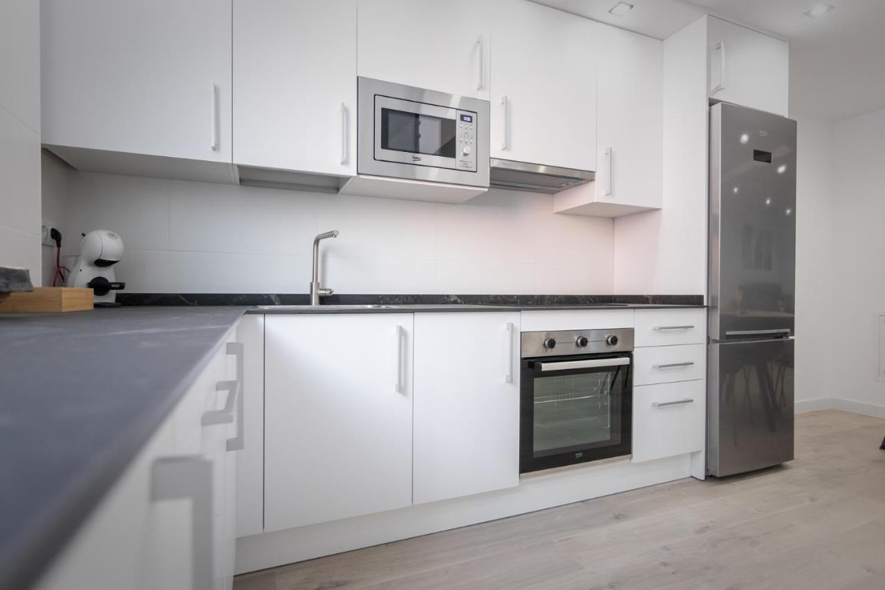Apartamentos Soria Suites 외부 사진