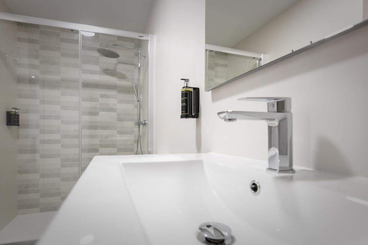 Apartamentos Soria Suites 외부 사진