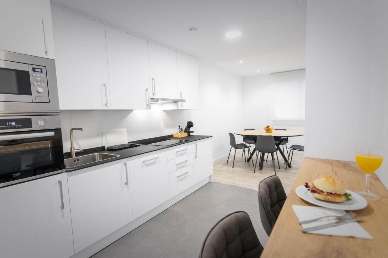 Apartamentos Soria Suites 외부 사진