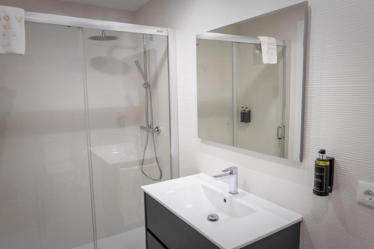 Apartamentos Soria Suites 외부 사진