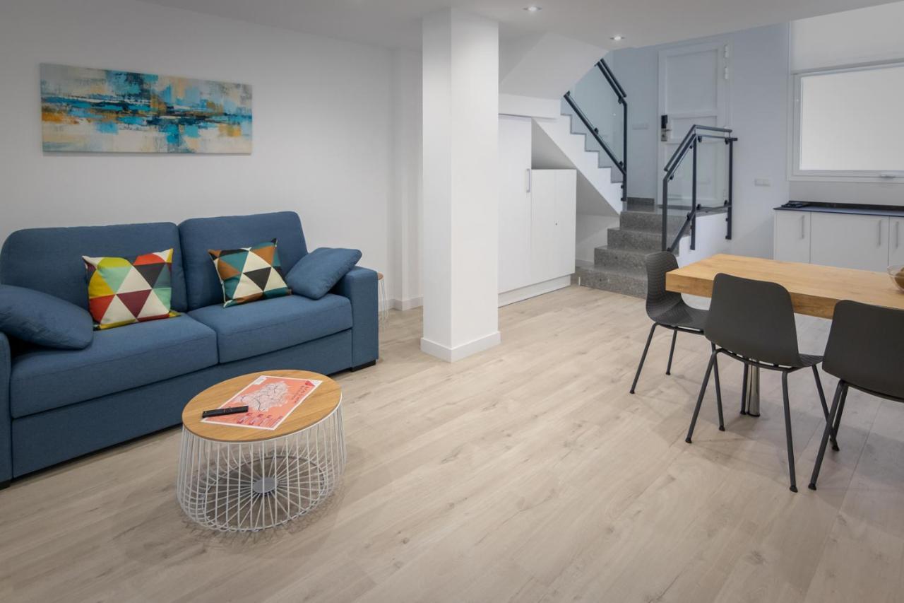 Apartamentos Soria Suites 외부 사진