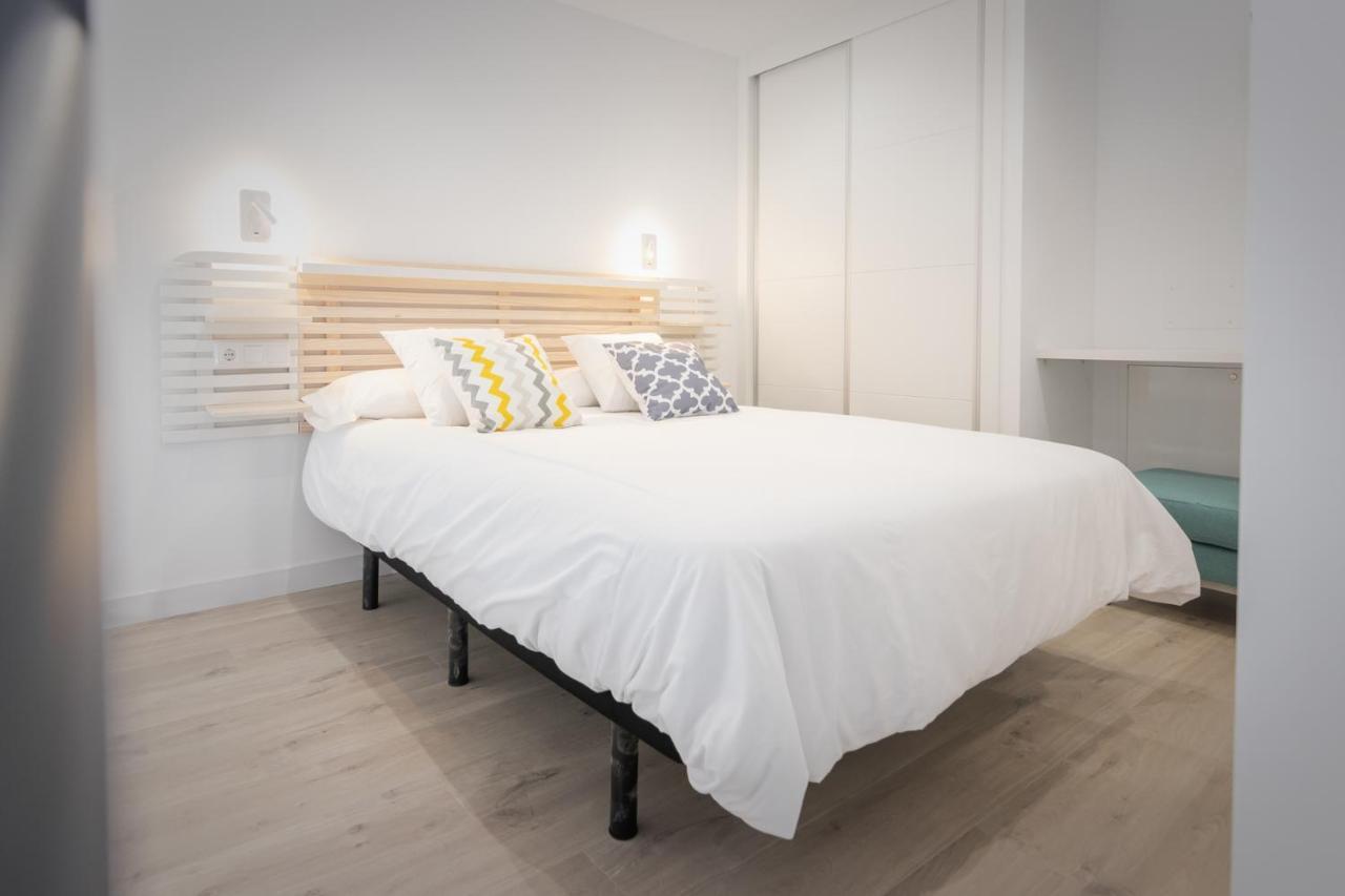 Apartamentos Soria Suites 외부 사진