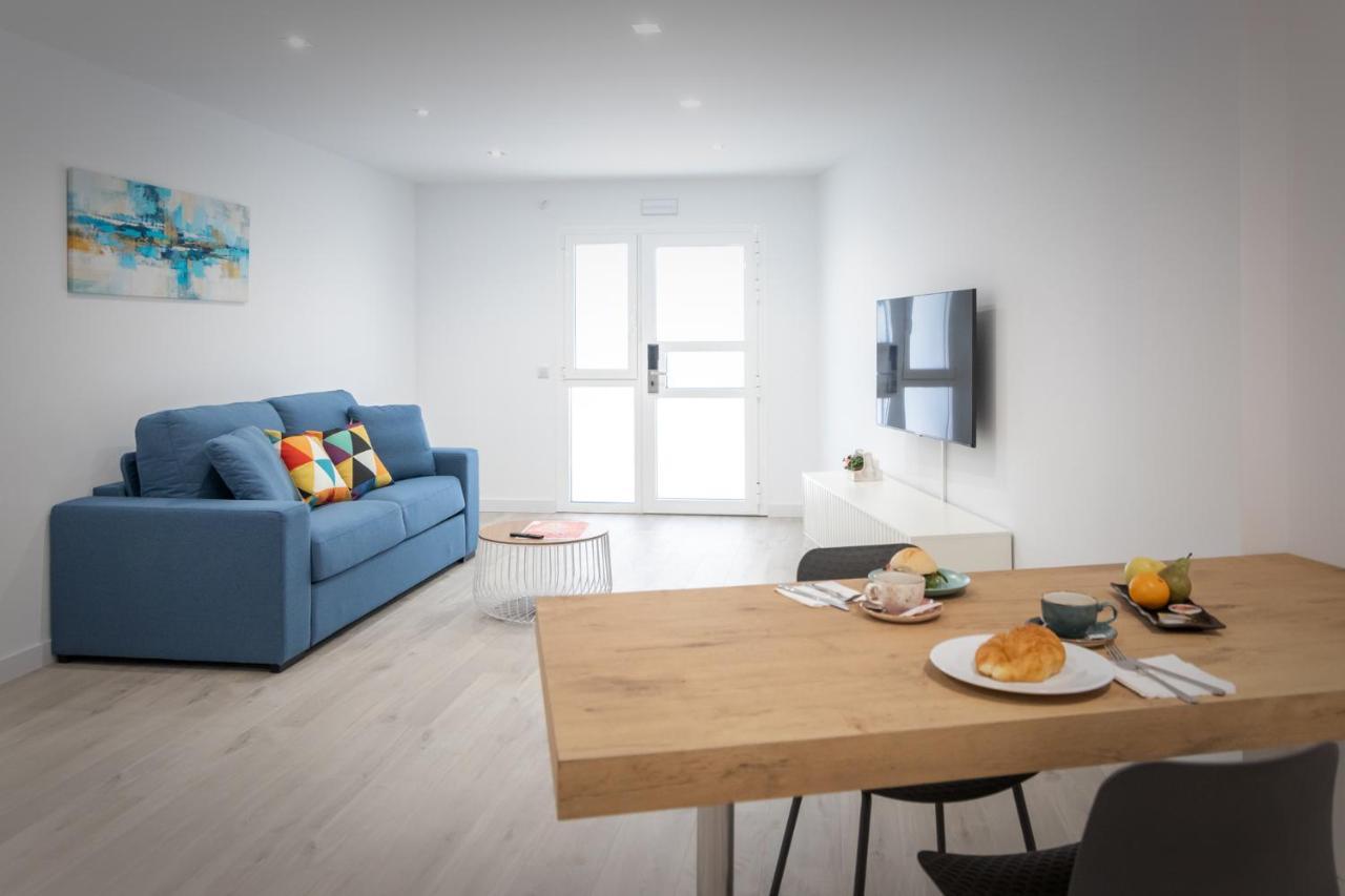 Apartamentos Soria Suites 외부 사진