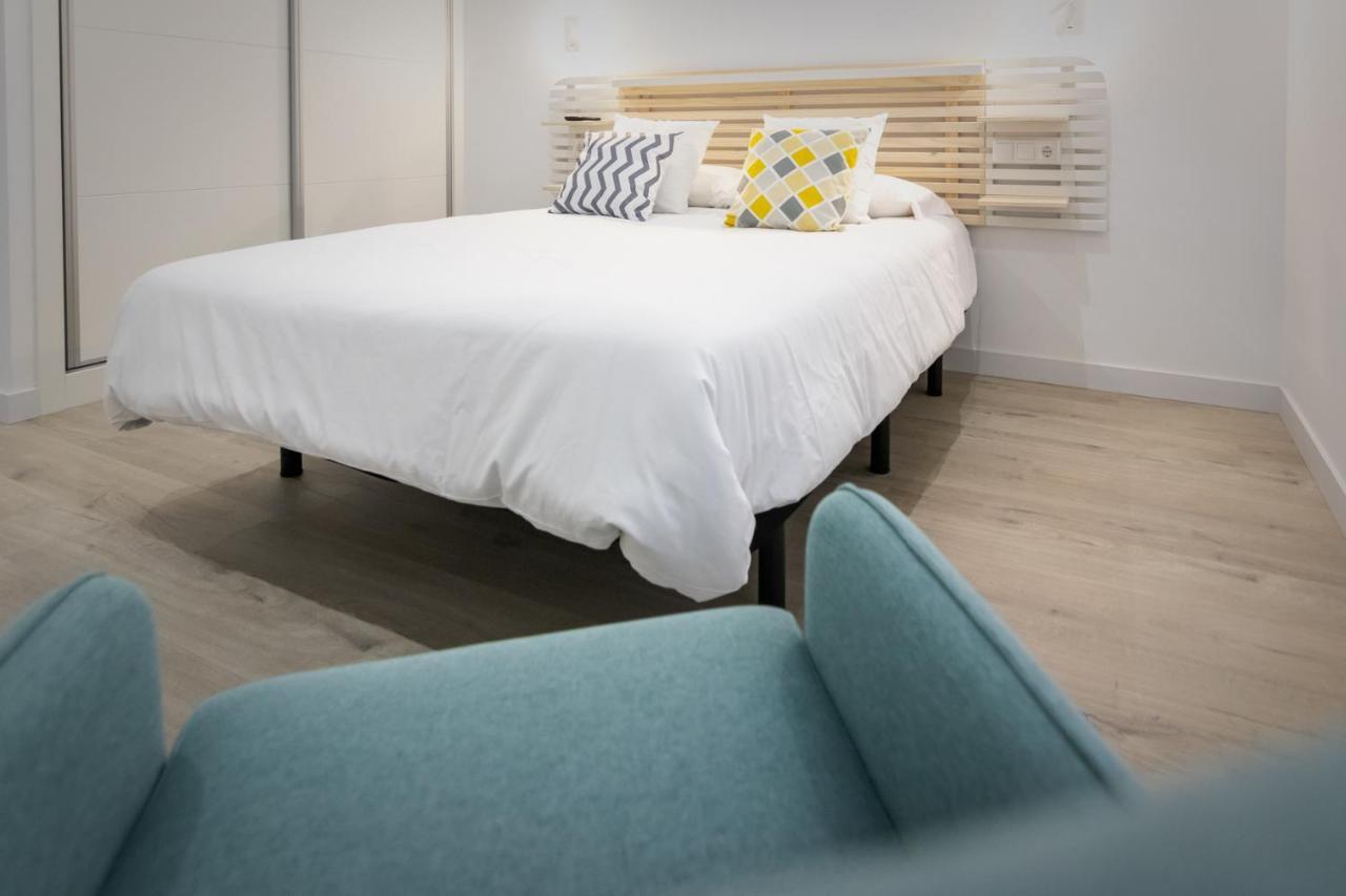 Apartamentos Soria Suites 외부 사진