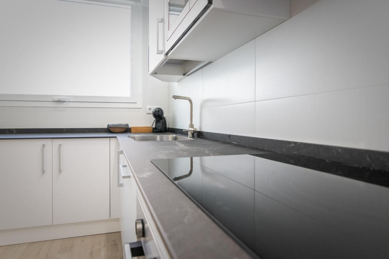 Apartamentos Soria Suites 외부 사진