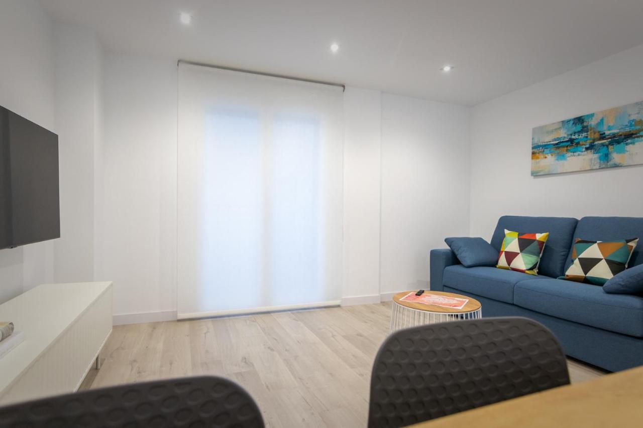 Apartamentos Soria Suites 외부 사진