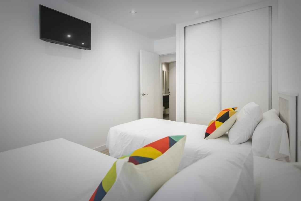 Apartamentos Soria Suites 외부 사진