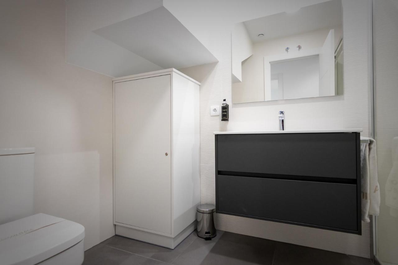 Apartamentos Soria Suites 외부 사진