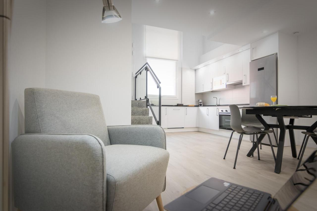 Apartamentos Soria Suites 외부 사진