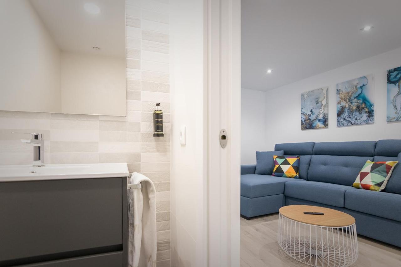 Apartamentos Soria Suites 외부 사진