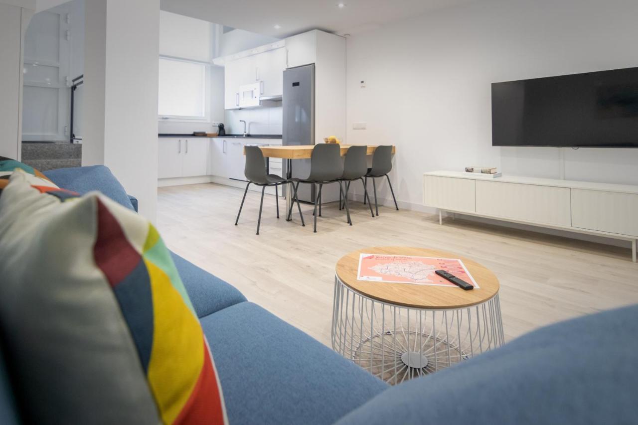 Apartamentos Soria Suites 외부 사진
