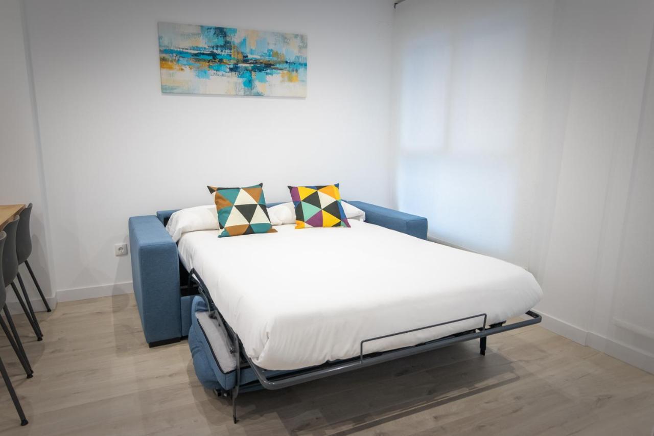 Apartamentos Soria Suites 외부 사진