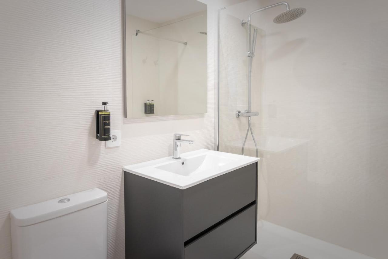 Apartamentos Soria Suites 외부 사진