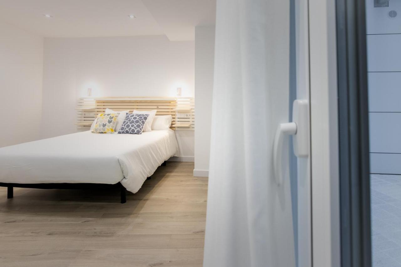Apartamentos Soria Suites 외부 사진