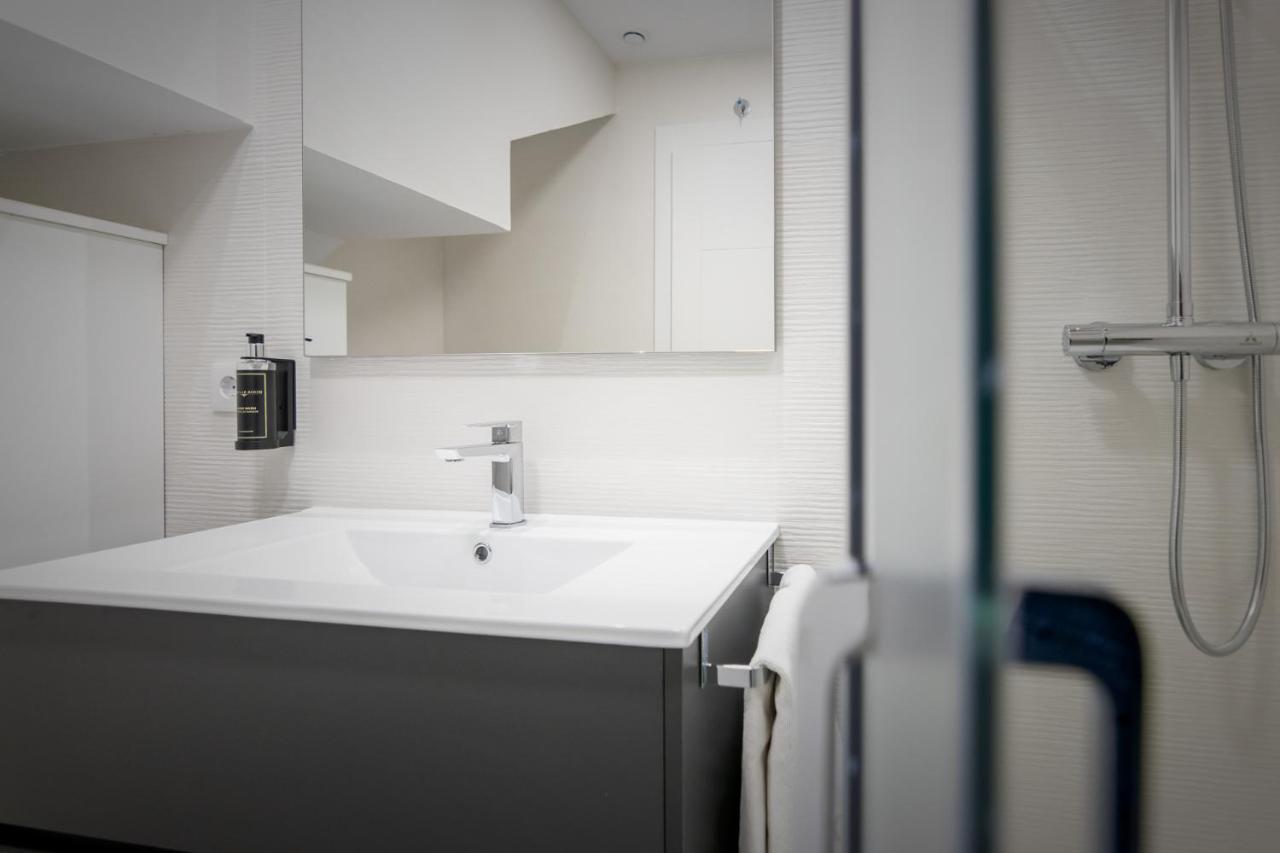 Apartamentos Soria Suites 외부 사진