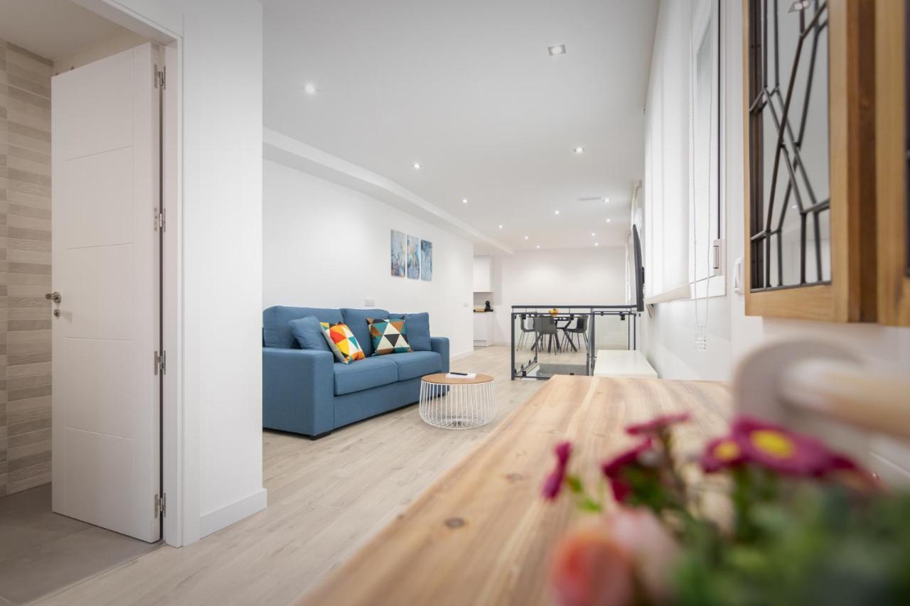 Apartamentos Soria Suites 외부 사진