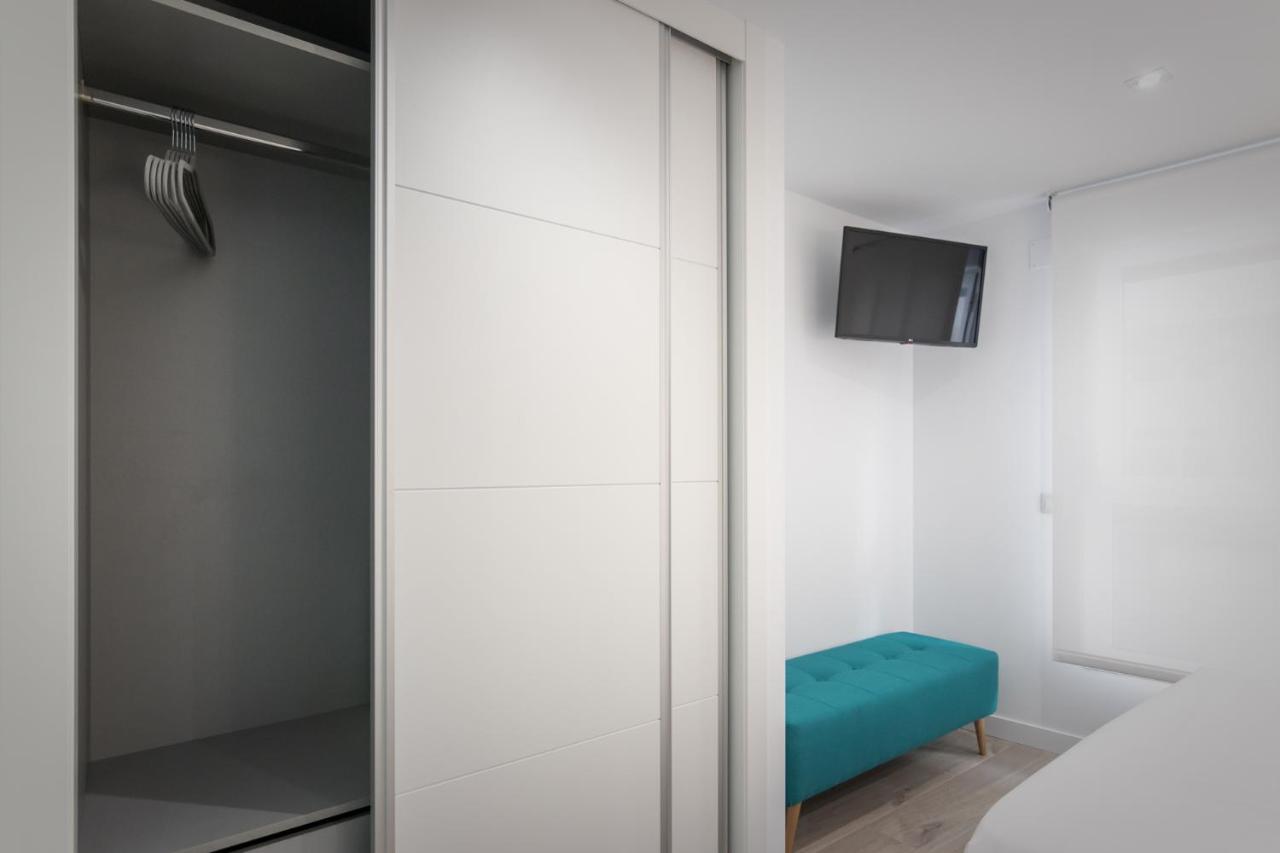 Apartamentos Soria Suites 외부 사진