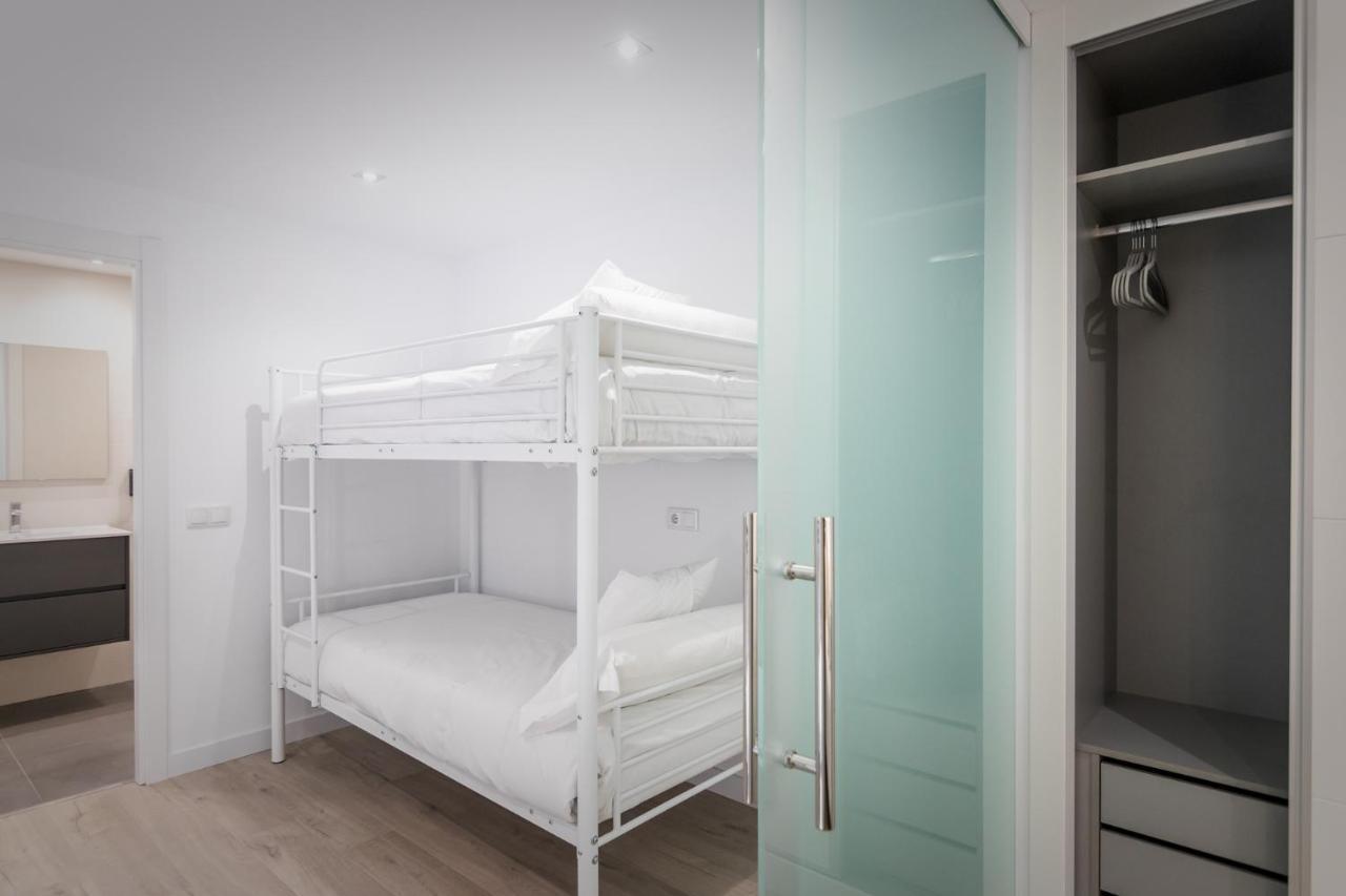 Apartamentos Soria Suites 외부 사진