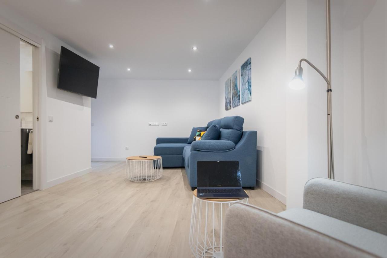 Apartamentos Soria Suites 외부 사진