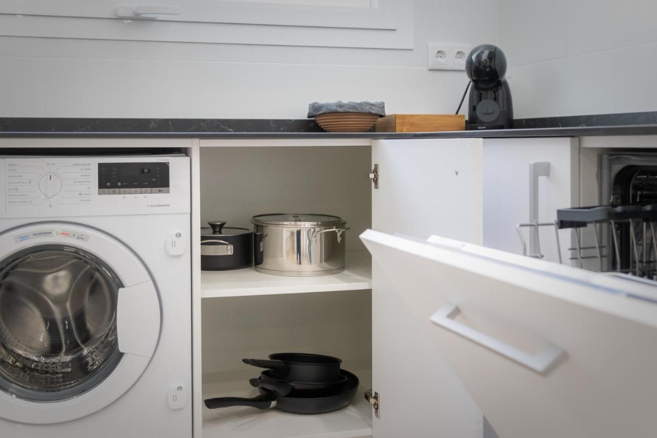 Apartamentos Soria Suites 외부 사진