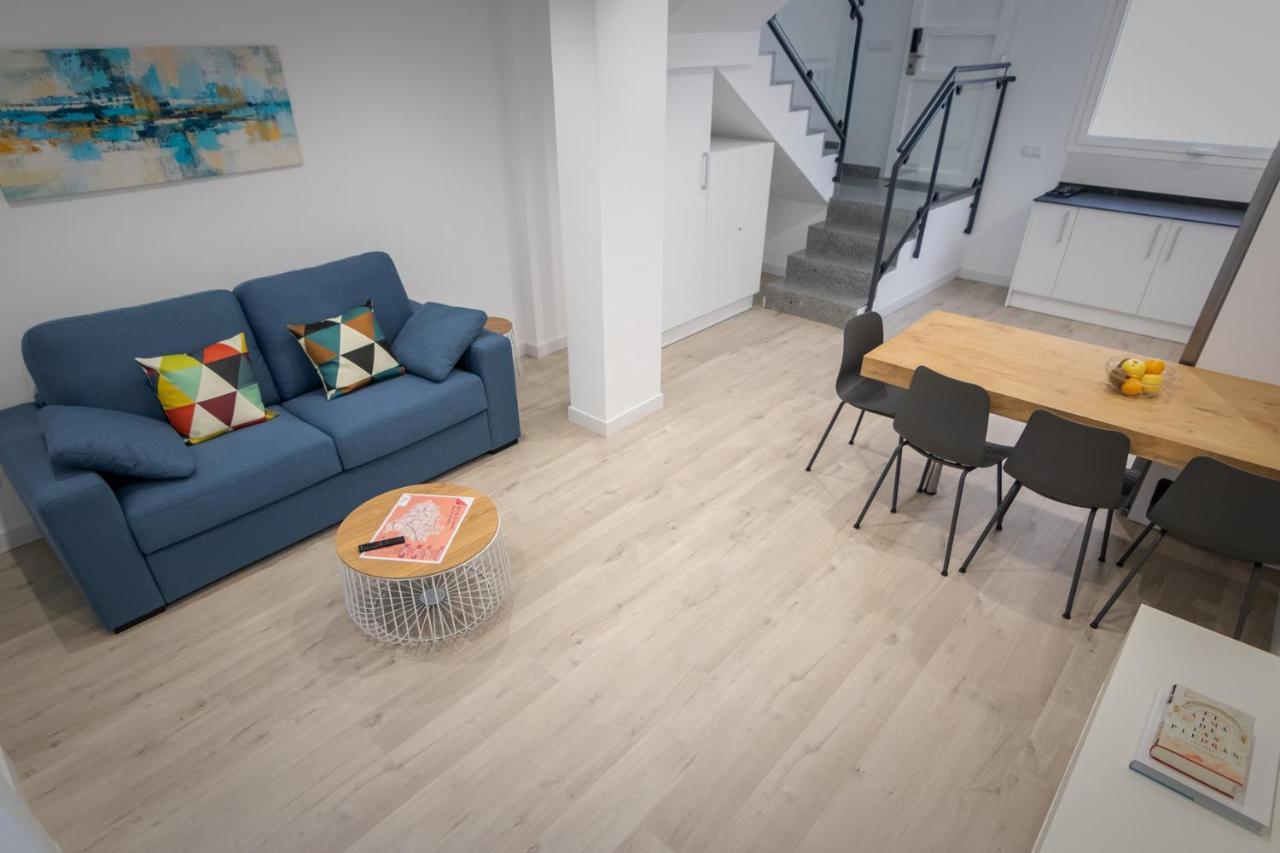 Apartamentos Soria Suites 외부 사진