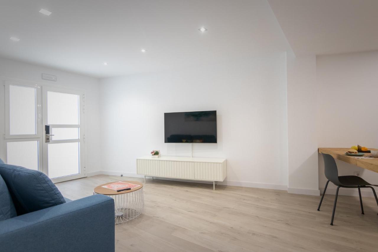 Apartamentos Soria Suites 외부 사진