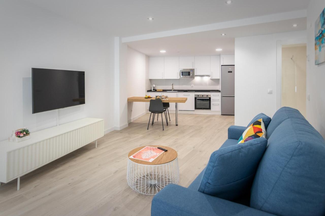 Apartamentos Soria Suites 외부 사진
